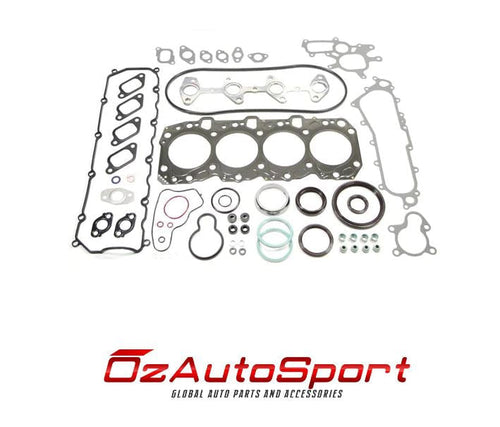 Full Engine Gasket Set for Toyota Hilux KZN130 1993 - 1996 1KZ-TE 3.0