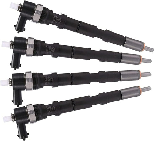 INJECTOR SET for Hyundai i-load i-max Kia Sorento 2.5 0445110274 33800-4A500