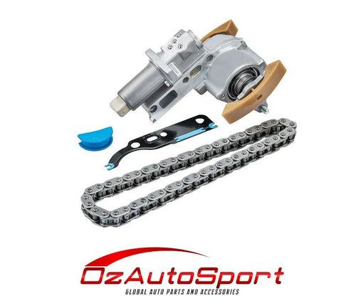 Timing Chain Kit for Audi A4 B5 2.4 2.8 1996 - 2001