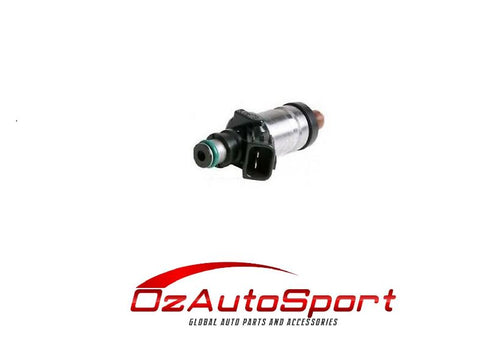 Fuel Injector 06164-P2J-000 for Honda Accord Civic Del Sol Acura Integra RL