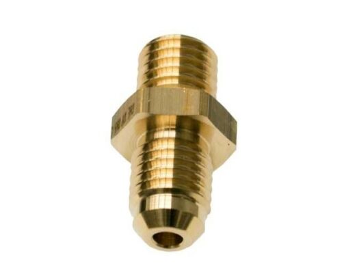 06E127065N VAG fuel pump fitting female to male