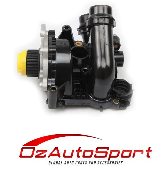 Water Pump for 2008 - 2014 2.0 VW Volkswagen EOS Water Pump for 2008 - 2014 2.0 VW Volkswagen EOS