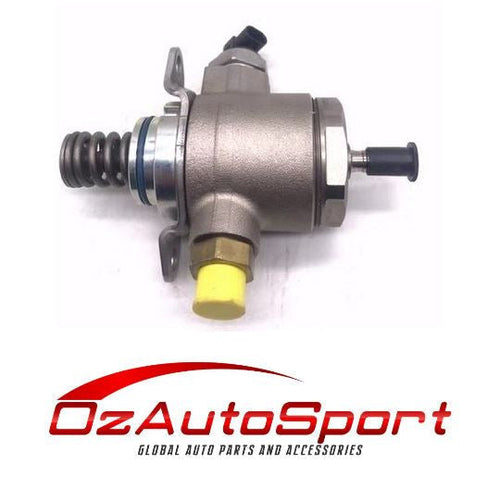 HIGH PRESSURE FUEL PUMP for Audi Q3 2011 on