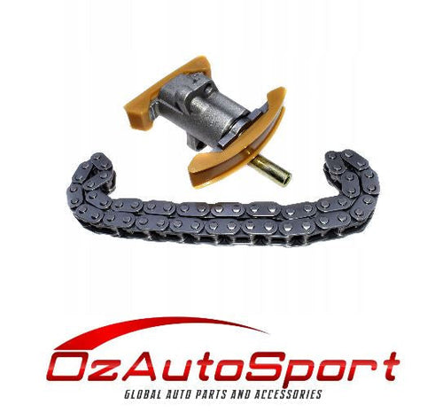 Timing Chain Kit for Audi A6 / S6 C5 2.0 2001 - 2005