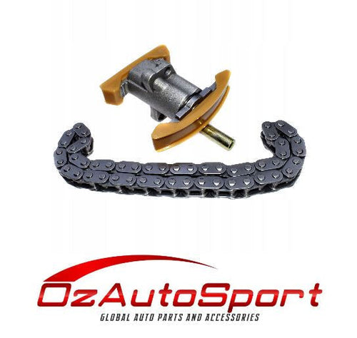 Timing Chain Kit for Volkswagen VW Passat B5.5 2.0 2001 - 2006