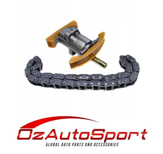 Timing Chain Kit for Volkswagen VW Passat B5.5 2.0 2001 - 2006