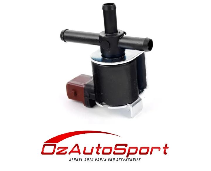 Solenoid Valve 078906283B for AUDI A6 4B C5