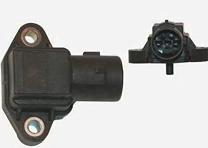 Air Intake Pressure Sensor MAP For Honda Civic CN EG EJ EK EM 1989 - 2000 1.5 1.