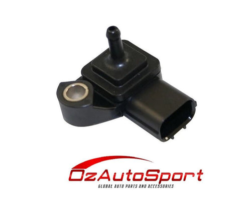 MAP Sensor For Mitsubishi Challenger 2008 - 2011