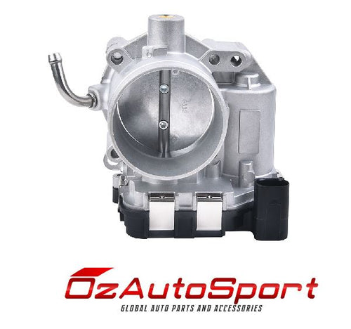 Throttle Body Assembly for VW Volkswagen Golf 2.5 2010 - 2014 07K133062A