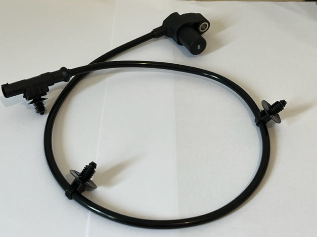 Front Right ABS Wheel Speed Sensor for Ford Territory 2005 - 2009 RWD WSS-292 Front Right ABS Wheel Speed Sensor for Ford Territory 2005 - 2009 RWD WSS-292