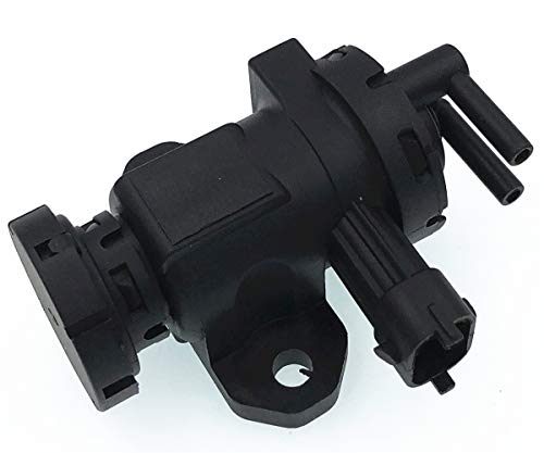EVRV Vacuum Regulator Valve Solenoid for HOLDEN RODEO RA DIESEL 3.0L 4JH1 4JH1T