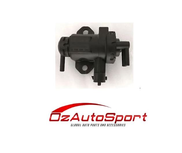 EVRV Vacuum Regulator Valve Solenoid for HOLDEN RODEO RA DIESEL 3.0L 4JH1 4JH1T