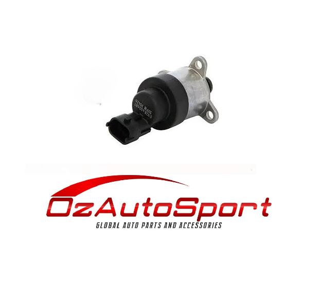 Suction Control Valve 0928400681 for Ford Ranger / Mazda BT-50
