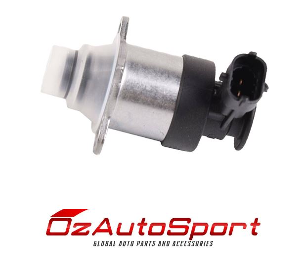 Fuel Pump Metering Unit for Holden Colorado 0928400831