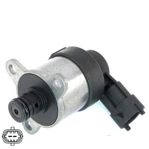 Fuel Regulator Metering Valve For BOSCH RENAULT PEUGEOT FIAT VW 0928400629