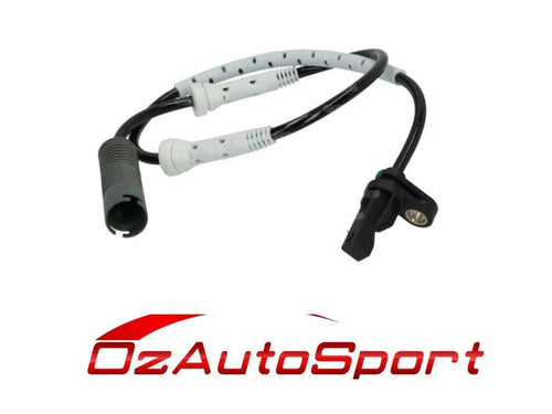 Front ABS Wheel Speed Sensor for BMW 1 Series E82 2007 - 2013 0986594540