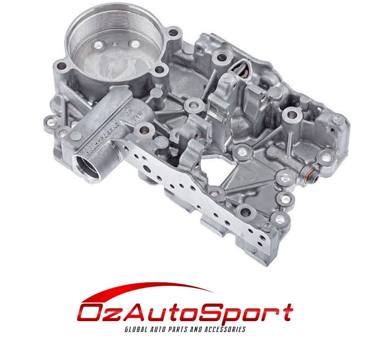 Valve Body for Audi VW 7 Speed DSG Gearbox 0AM325066AE 0AM325066AC