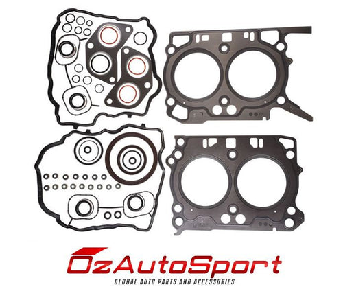 Full Engine Gasket Set for Subaru Forester SH 2008 - 2010 EJ20 2.0 10105-AA990