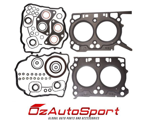 Full Engine Gasket Set for Subaru Forester SG 2006 - 2007 EJ20 2.0 10105-AA990