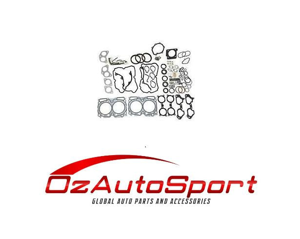 Full Engine Gasket Set for Subaru Outback 2004 - 2009 2.5 EJ25 10105-AB160