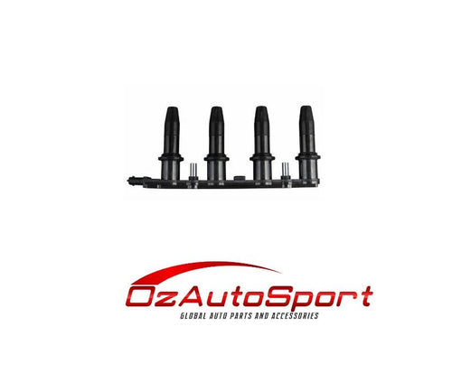 Ignition Coil Pack for Holden Astra AH 1.8L Z18XER Opel Corsa 1.6 A16LER