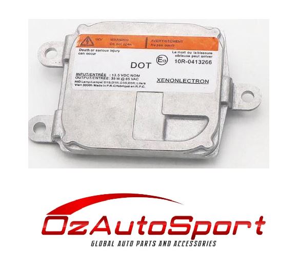 Xenon HID Headlight Ballast Control Module For Jeep Cherokee Commander 10R-04132 Xenon HID Headlight Ballast Control Module For Jeep Cherokee Commander 10R-04132