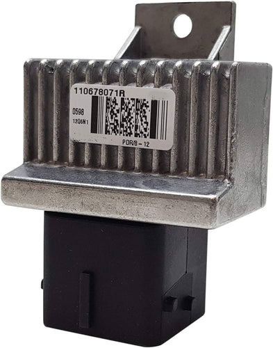 Glow Plug Relay for Renault Nissan Infiniti 110678071R