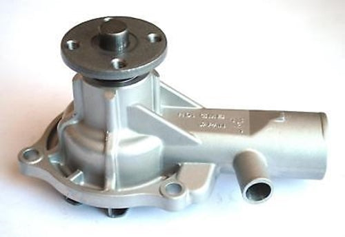 WATER PUMP for HOLDEN 6 RED MOTOR 149 - 186 EH HD HR HK GMB WATER PUMP for HOLDEN 6 RED MOTOR 149 - 186 EH HD HR HK GMB