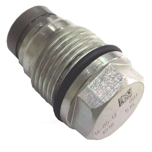 Fuel Rail Pressure Relief Valve for 6.7L 07.5-2018 2500 3500 Bosch Cummins