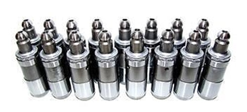 16 x Hydraulic Lifter for Mitsubishi Pajero IO 4G93 H76W HLA Lash Adjuster 14mm
