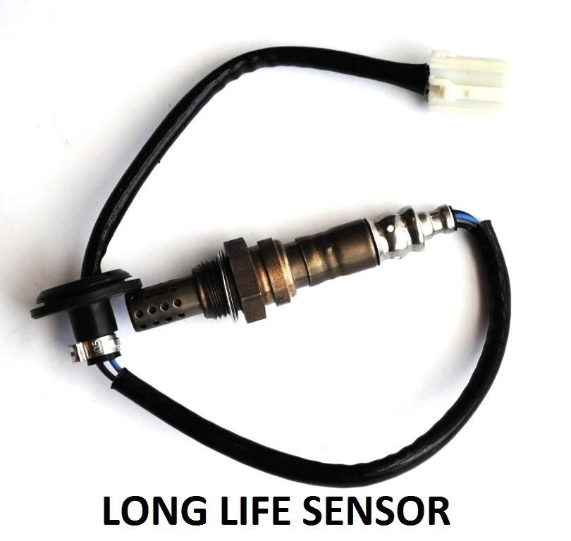 2x Front+Rear Oxygen O2 Sensor Fit for Harley Davidson