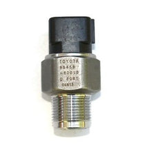 FUEL PRESSURE SENSOR for TOYOTA 89458-60010 499000-6081 6 PIN D-4D