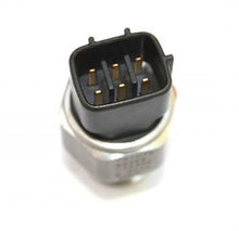 FUEL PRESSURE SENSOR for TOYOTA 89458-60010 499000-6081 6 PIN D-4D