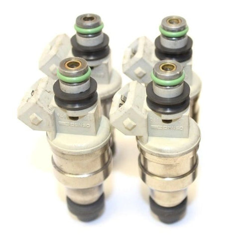 Fuel Injector B210H 195500-2080 for Mitsubishi Galant Eclipse INP051 Denso