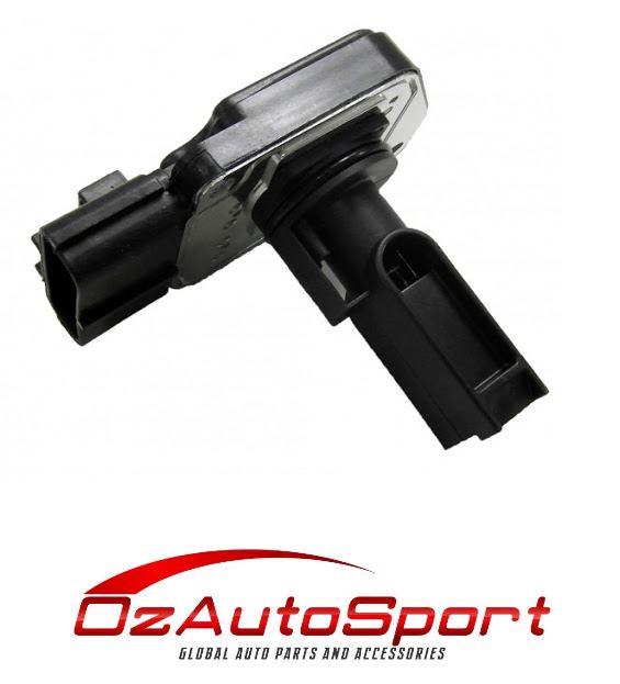 MAF Air Flow Meter Sensor for Ford Transit LWB VJ 2004 - 2006 2.4L 1129009