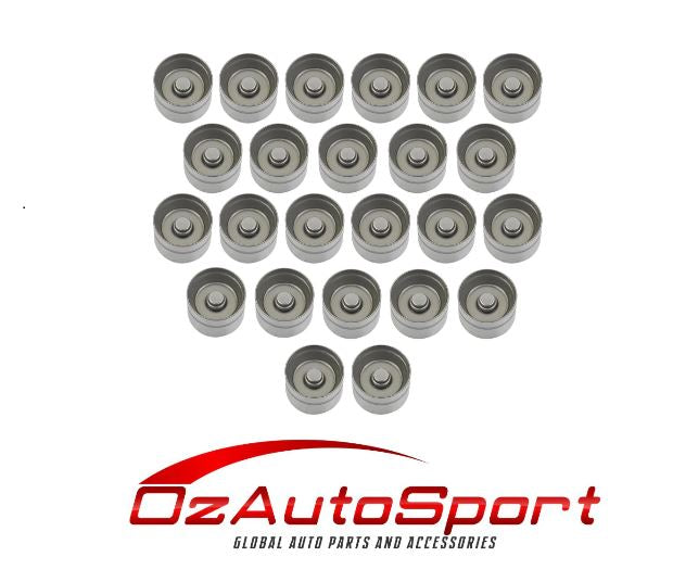 24 x Hydraulic Lifters for BMW E46 320Ci 6 Cyl 2000 - 2007