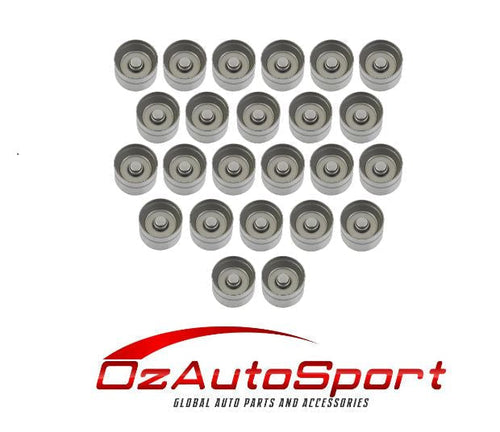 24 x Hydraulic Lifters for Porsche Boxter S 987 2.7 2005 - 2006