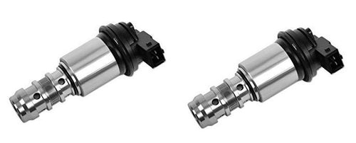 2 x Engine VVT Solenoid for BMW E87 E88 116i 118i 120i 2003-2011 1.6 2.0