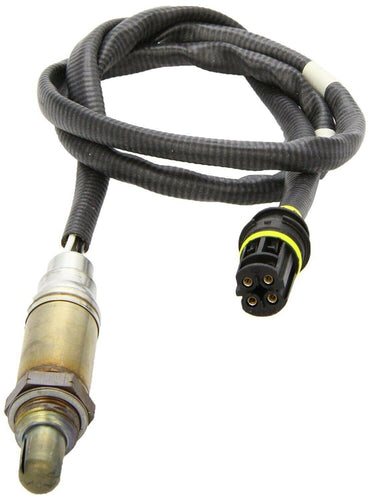 O2 Oxygen Sensor PreCat Upstream for BMW M3 E46 3.2 S54 M coupe CSL Cylinder 4-6