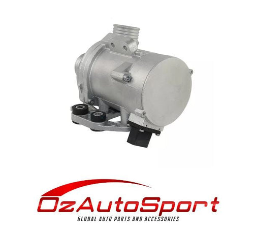 Electric Coolant Water Pump for BMW F10 523i N52 2010 - 2013 11518635092