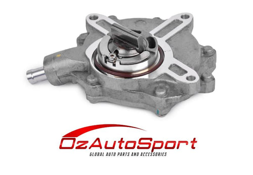 Vacuum Pump for BMW 3 Series E46 316Ti