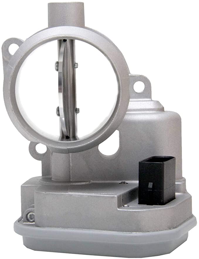 Throttle Body for BMW 320D E90 E91 2004 - 2008 2.0 Throttle Body for BMW 320D E90 E91 2004 - 2008 2.0