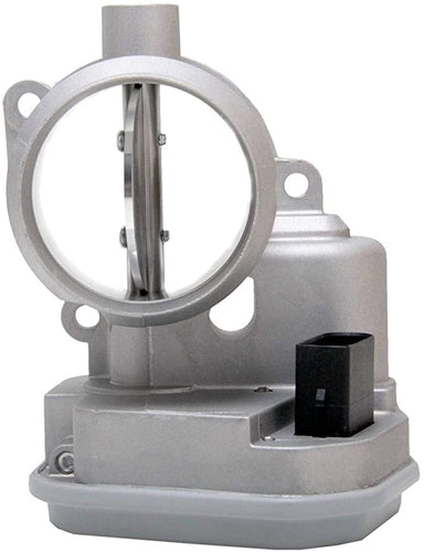 Throttle Body for BMW X6 xDrive E71 2008 - 2010 3.0