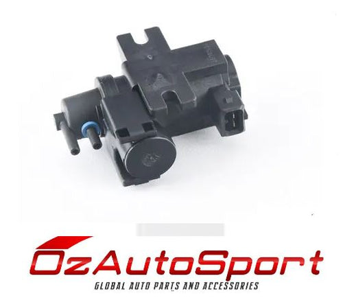 Turbocharger Pressure Converter for BMW 135i 335i 535i 2010 - On 3.0 11747649407