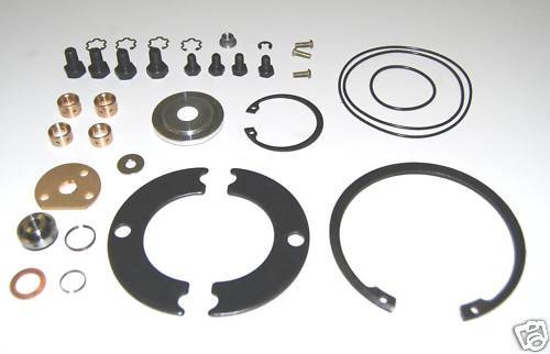 Turbo Rebuild Kit T25 T28 for 300ZX Z32 VG30DETT CA18DET Turbo Rebuild Kit T25 T28 for 300ZX Z32 VG30DETT CA18DET
