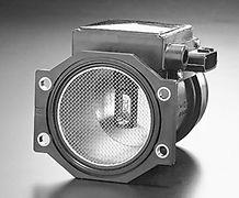 Air Flow Meter rebuild service for NISSAN SKYLINE GTR RB26DETT x 2 - changeover