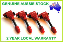 Performance Coils Coil Packs for Nissan SR20VET X-TRAIL PNT30