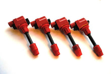 Performance Coils Coil Packs for Nissan SR20VET X-TRAIL PNT30