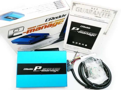 Greddy emanage ECU for Toyota SW20 AW11 EP82 EP91 AE86 3SGTE 4AGE 4EFTE  MR-2 STA